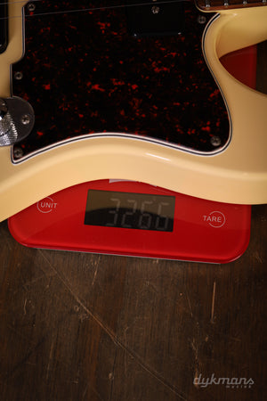 Fender Custom Shop Telecaster Junior P90 1995
