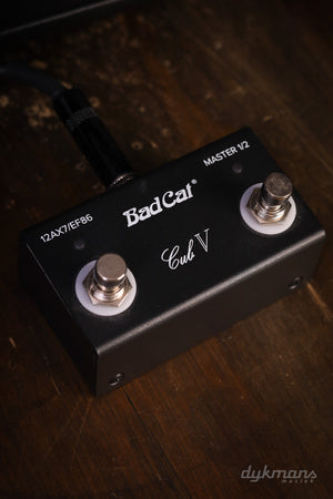 Bad Cat Cub V EL84 Combo