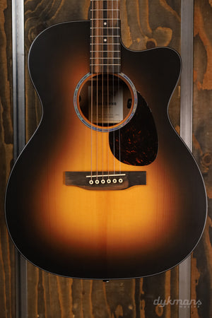 Martin OMC-10E Modern Burst