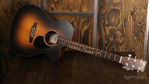 Martin OMC-10E Modern Burst