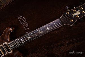 PRS Private Stock Walnut