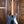 PRS SE NF3 Ice Blue Metallic