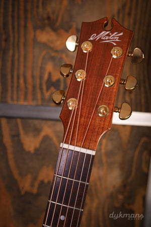Maton Australian EA80C