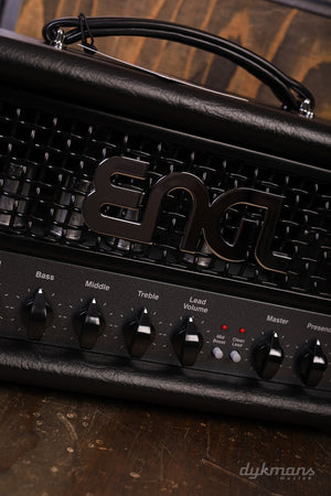 ENGL Fireball 25 E633