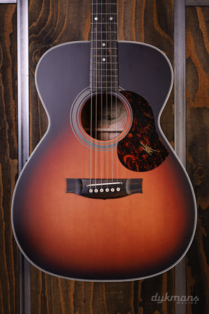 Maton Troubadour Traditional
