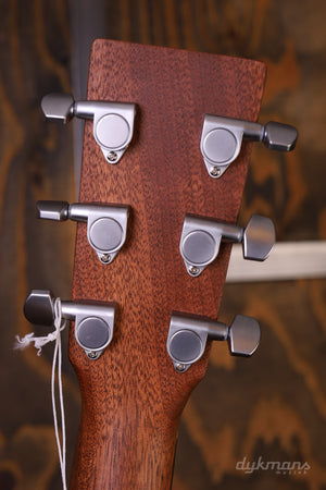 Martin Guitar D Jr E