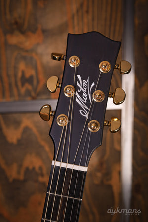 Maton Troubadour Traditional
