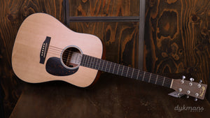 Martin Guitar D Jr E