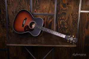 Maton Troubadour Traditional