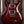 PRS Custom 24 35th Anniversary Fire Red