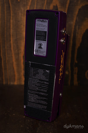 DigiTech Jimi Hendrix Experience Pedal