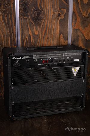 Marshall JCM2000 - DSL 401 Dual Super Lead
