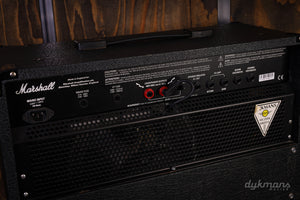 Marshall JCM2000 - DSL 401 Dual Super Lead