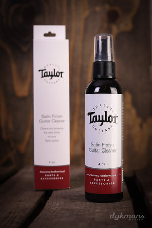 Taylor Care Satin Guitar Cleaner (Matte)