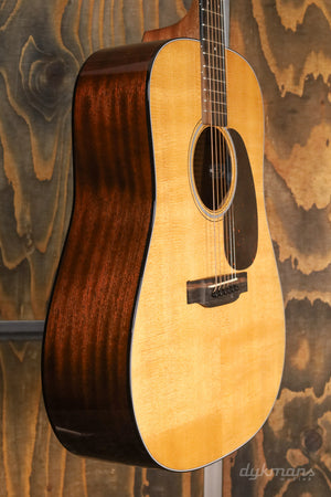 Martin D12E Retro