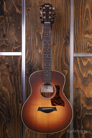 Taylor 50th Anniversary GS Mini-e Rosewood SB LTD 