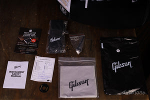 Gibson Les Paul Studio Session Smokehouse Burst