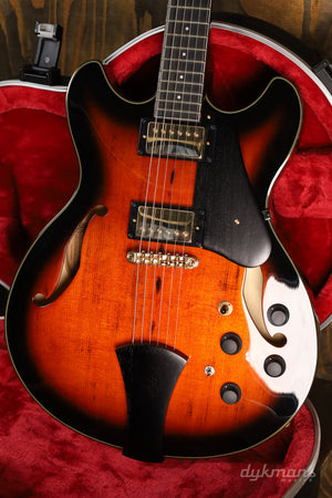 Ibanez ASH300 Artstar TBC