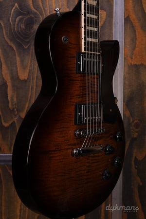 Gibson Les Paul Studio Session Smokehouse Burst