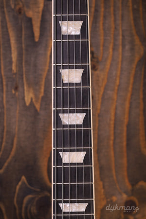 Gibson Les Paul Studio Session Smokehouse Burst