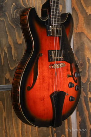 Ibanez ASH300 Artstar TBC