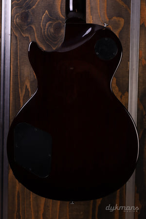 Gibson Les Paul Studio Session Smokehouse Burst