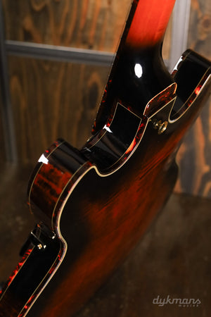 Ibanez ASH300 Artstar TBC