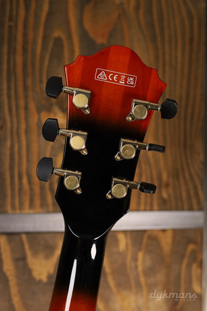 Ibanez ASH300 Artstar TBC