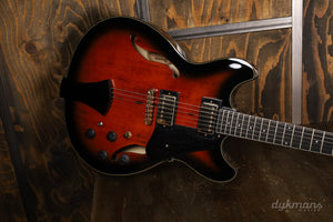 Ibanez ASH300 Artstar TBC