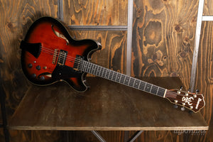 Ibanez ASH300 Artstar TBC