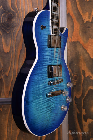 Gibson Les Paul Modern Figured Cobalt Burst