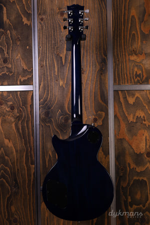 Gibson Les Paul Modern Figured Cobalt Burst