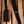 Taylor Suede Guitar Strap black