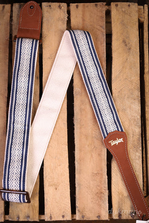 Taylor Academy Guitar Strap 