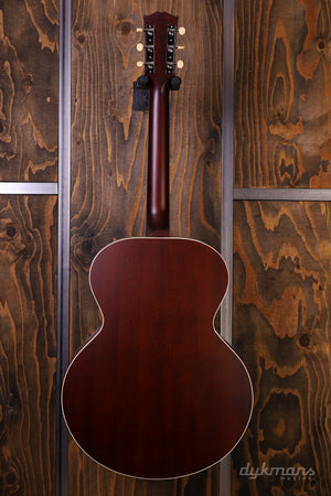 Gibson J-185 Century 12-Fret Vintage Sunburst