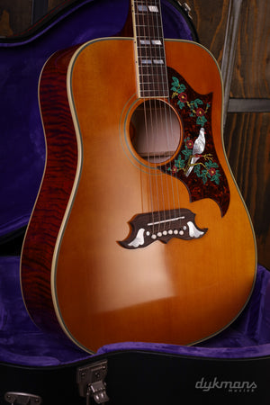 Epiphone 1963 Dove Reissue