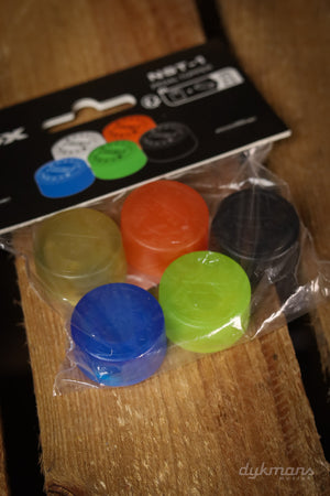 NUX NST-1 Pedal Topper (5 stuks)