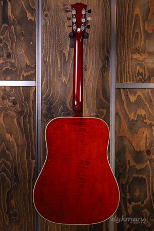 Epiphone 1963 Dove Reissue