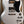 Gibson SG Standard 61 Stop Bar Silver Mist
