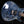 PRS Custom 24-08  Wood Library Indigo