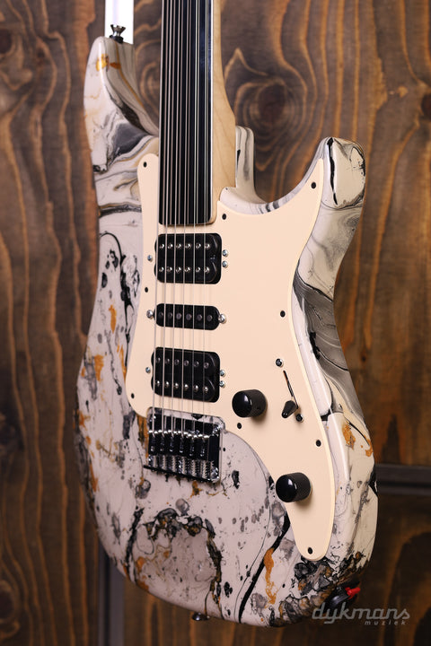 Vigier Excalibur Surf Reter Special HSH Rock Art