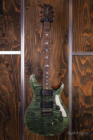 PRS Custom 24-08 Wood Library Sage