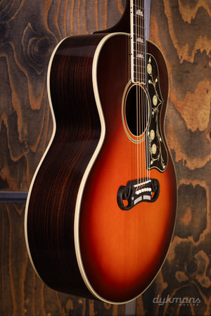 Epiphone Pre-War SJ-200 Rosewood Reissue