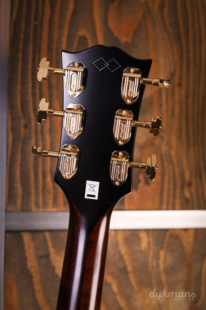 Epiphone Pre-War SJ-200 Rosewood Reissue
