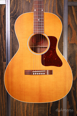 Gibson L-00 Century 12-Fret Vintage Amber