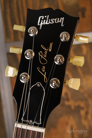 Gibson Les Paul Standard 50s Double Trouble Vintage Bourbon Burst