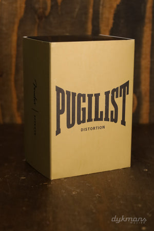 Fender Pugilist Distortion V2