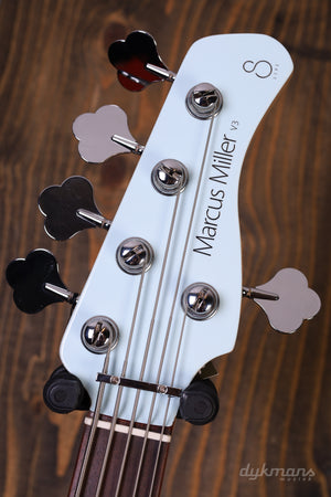 Sire Marcus Miller V3-5 Passive Sonic Blue
