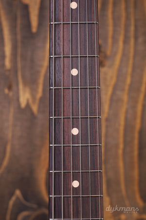 Suhr Classic S Antique Vintage Yellow