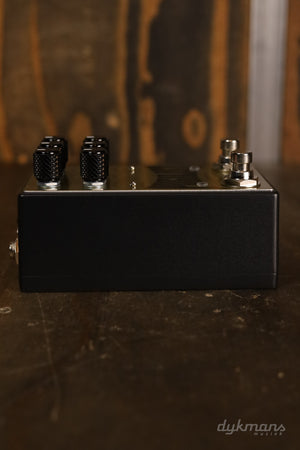 Fender Pugilist Distortion V2